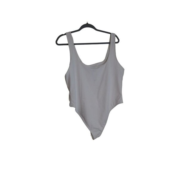 Shein Sxy Body Suit with Snap Bottom Sz 1XL - Picture 4 of 10